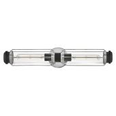 tukorlampa fekete elegans modern design uveg letisztult vizallo ip44 furdo furdoszoba falikar lampa vilagitas led.jpg